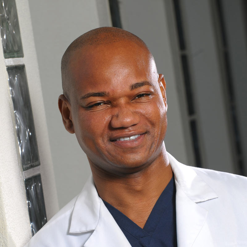 Dr Sanusi Umar MD (Dr U)