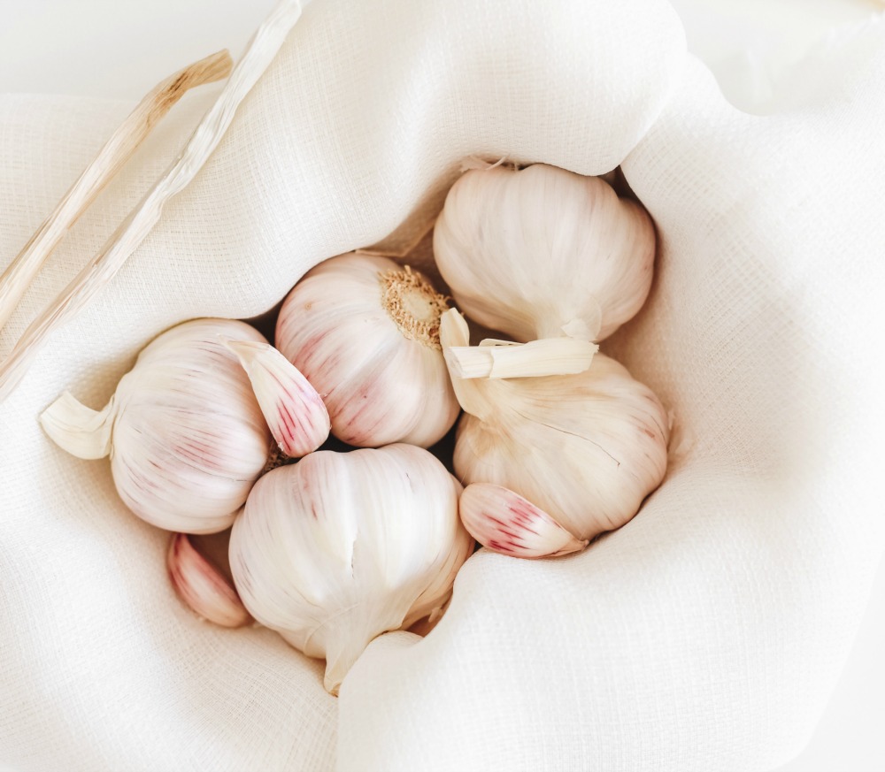 L-cysteine for hair loss is still being studied by scientists. Garlic which is a natural source of this amino acid can be consumed for general health, not just a focus on the follicles.