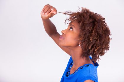 The hydrangea plant extract may offer a natural form of treatment to help control hair loss The hydrangea plant extract may offer a natural form of treatment to help control hair loss