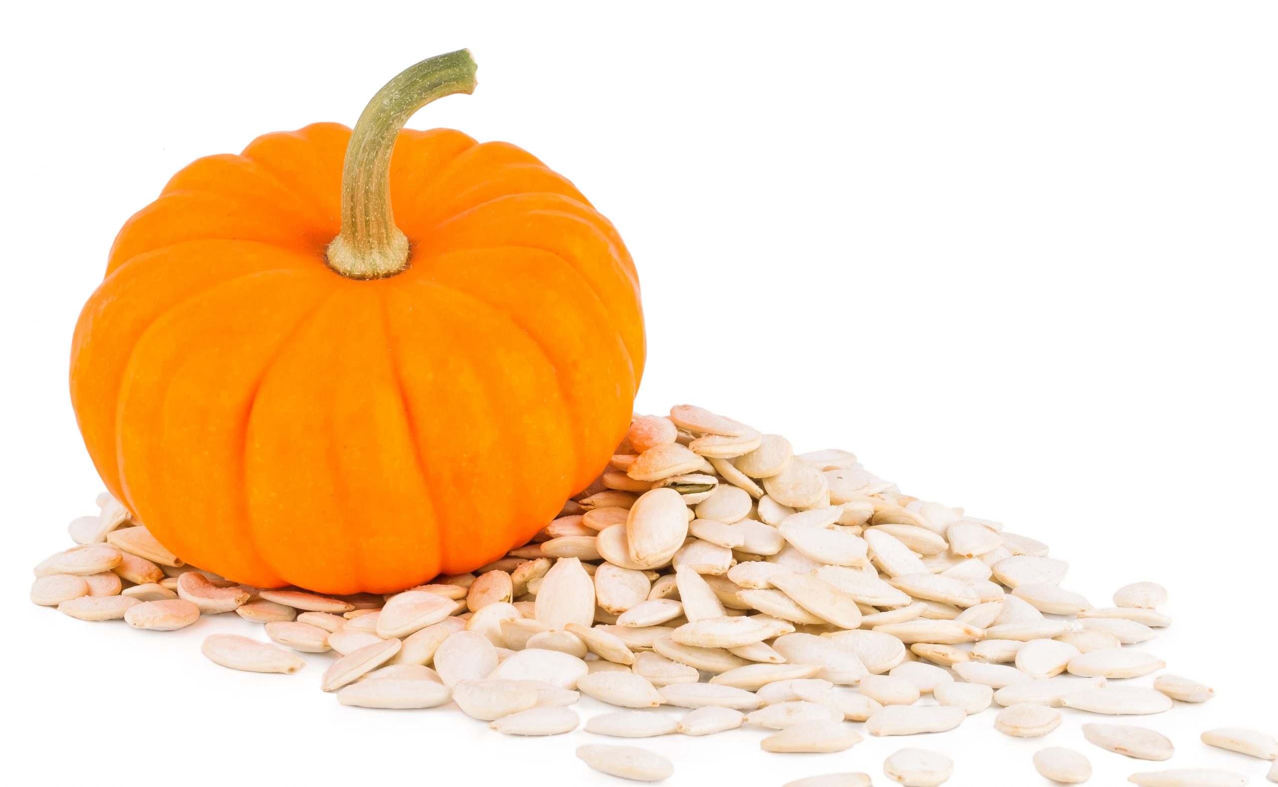 VIDEO: Pumpkin Seed Oil For Hair Loss - The Research