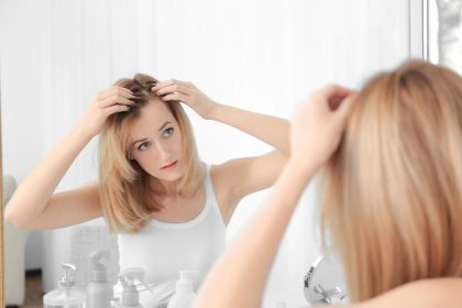 Korean-red-ginseng-extract-for-hair-loss Researchers continue to examine uses of red ginseng for hair loss.