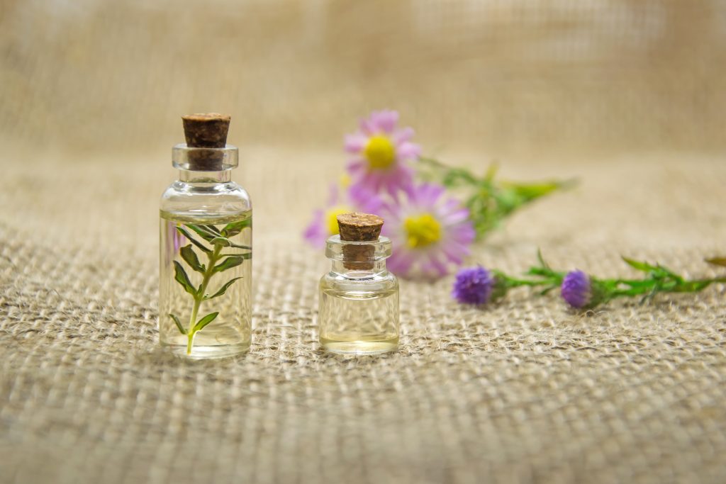 Thyme Hair Treatments What Research Shows About It's Effect On Hair