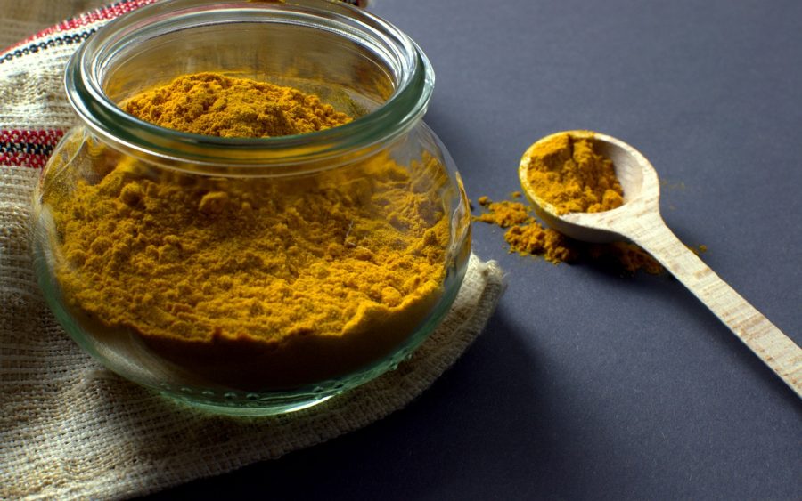 New blood vessel development, also known as angiogenesis, t may explain turmeric benefits for hair follicles affected by miniaturization processes.