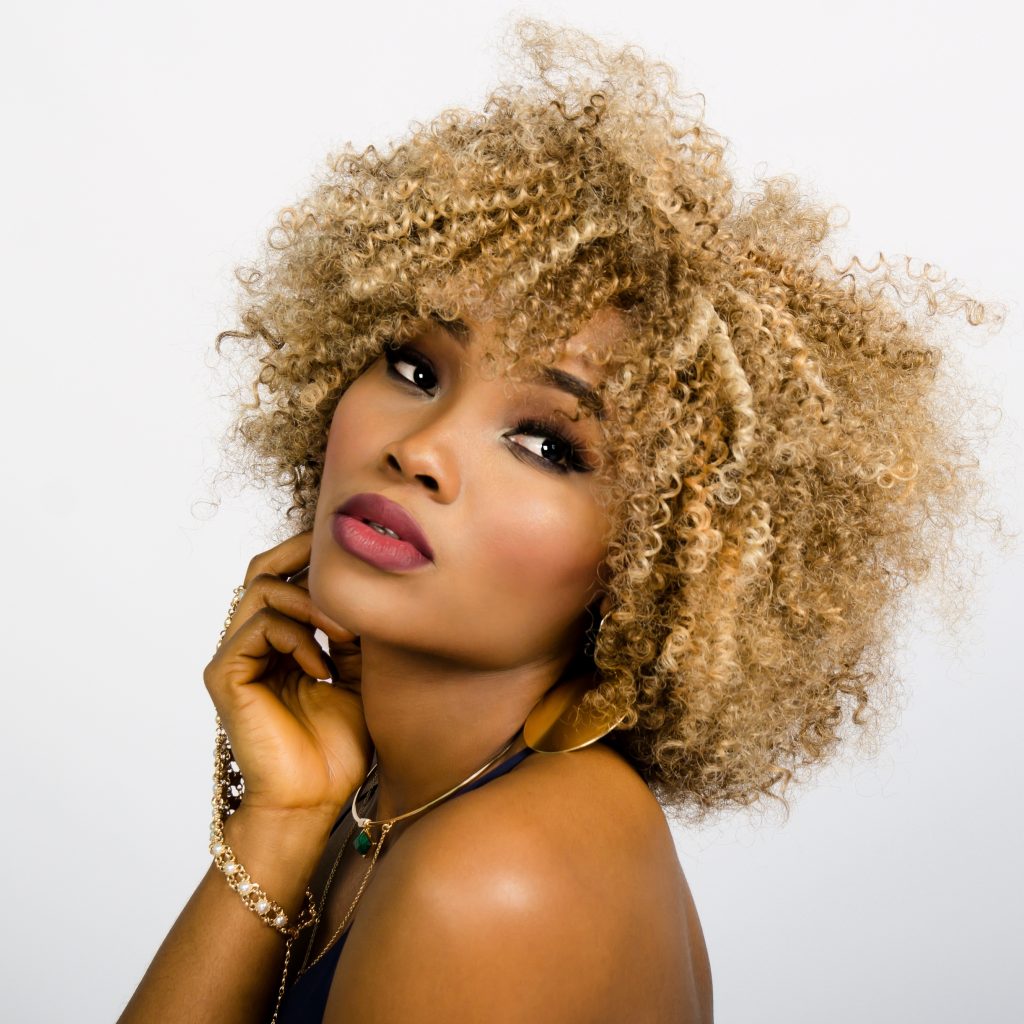 Maintaining healthy black hair can be much less challenging once you correctly identify your hair texture and curl pattern.