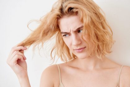 Borage seed oil is an abundant source of gamma linoleic acid benefits for hair follicle health