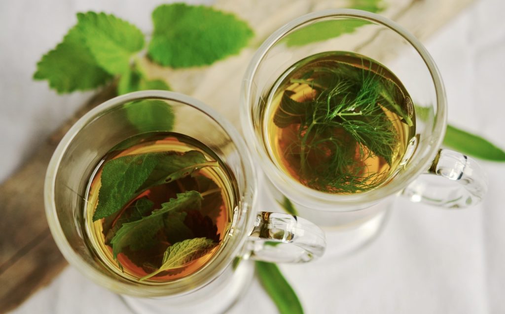Researchers are looking into the question, "does peppermint oil stimulate hair growth"?