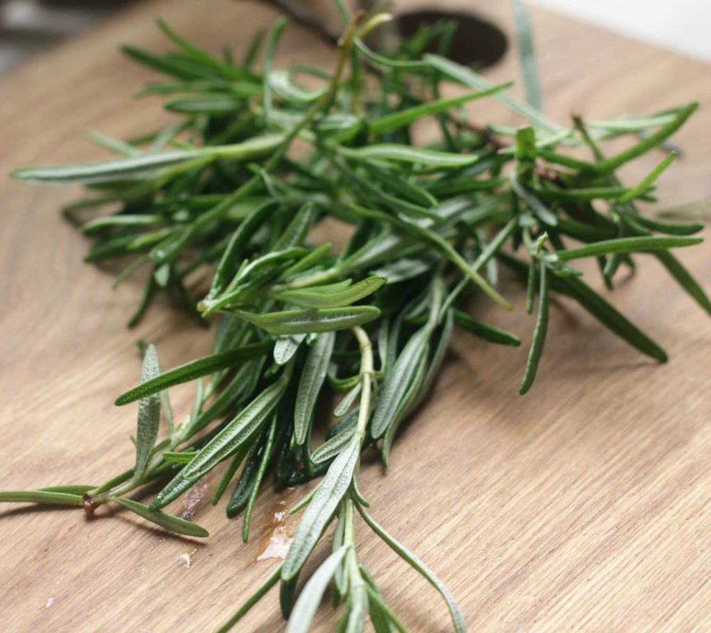 Research is now supporting the potential for using rosemary oil for hair growth