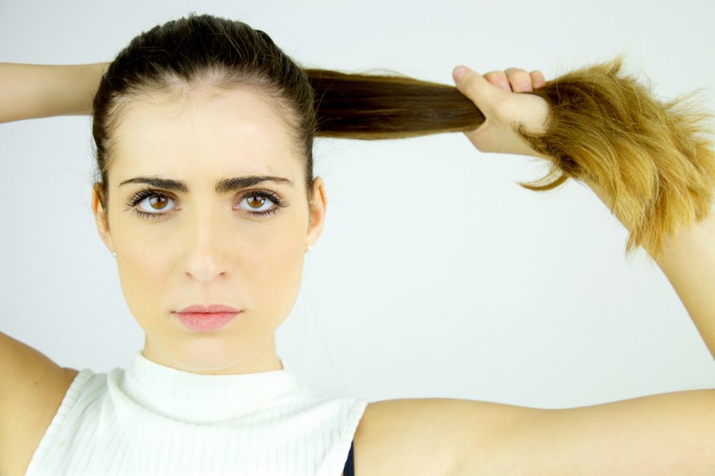 What is traction alopecia? If you've been wondering what exactly this form of hair loss is, you're not alone. It is a mechanical form of hair loss (not caused by genetics).