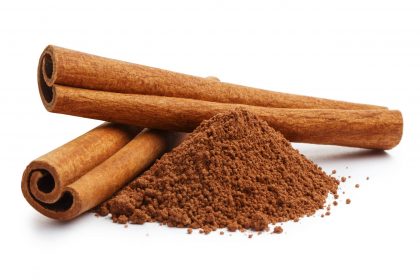 A study has shown that the aroma of cinnamon might have the ability to sharpen the mind A study has shown that the aroma of cinnamon might have the ability to sharpen the mind