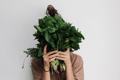 Niacin for healthier hair Niacin for healthier hair