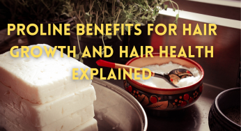 Proline for Hair Growth & Hair Health: Benefits, Studies