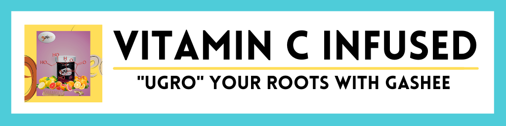 VIDEO: Vitamin C for Hair Growth: Benefits, Research & More