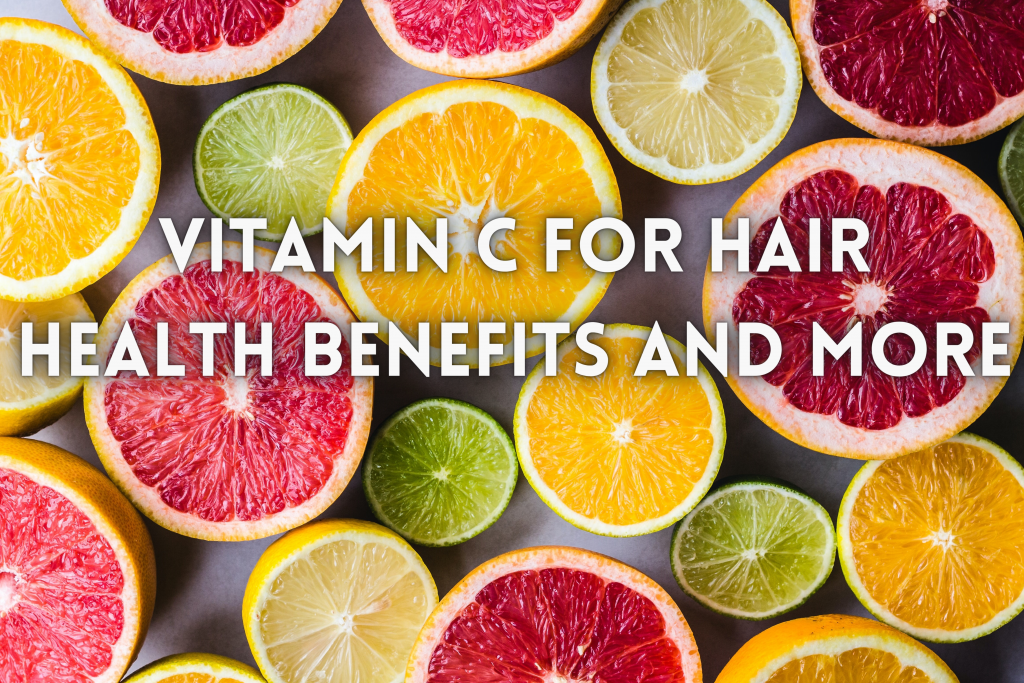 Benefits And Uses Of Grape Fruit For Hair