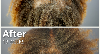 GASHEE Hair Stories: Get Rid of Holiday Hair Stress with GASHEE